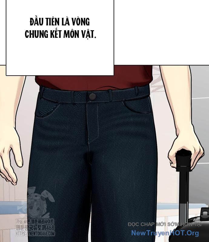 Loser Giỏi Võ [Chap 123-126] - Page 205