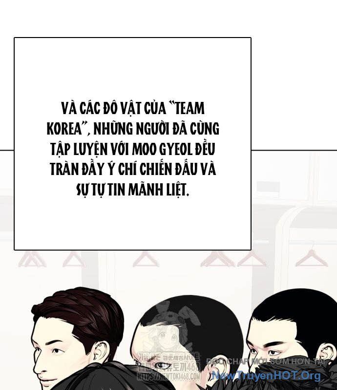 Loser Giỏi Võ [Chap 123-126] - Page 208