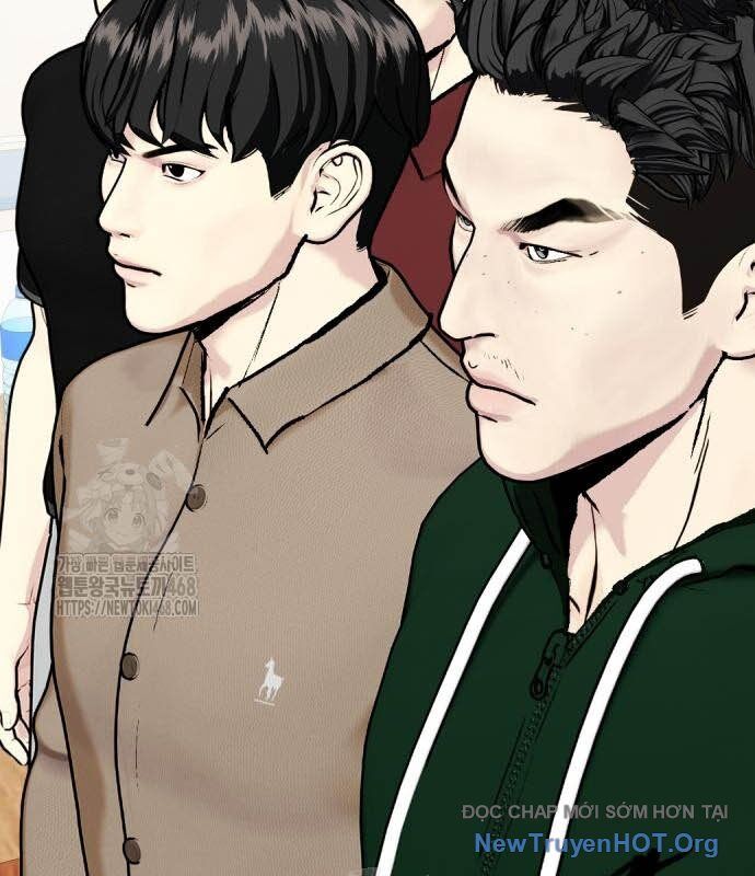 Loser Giỏi Võ [Chap 123-126] - Page 209