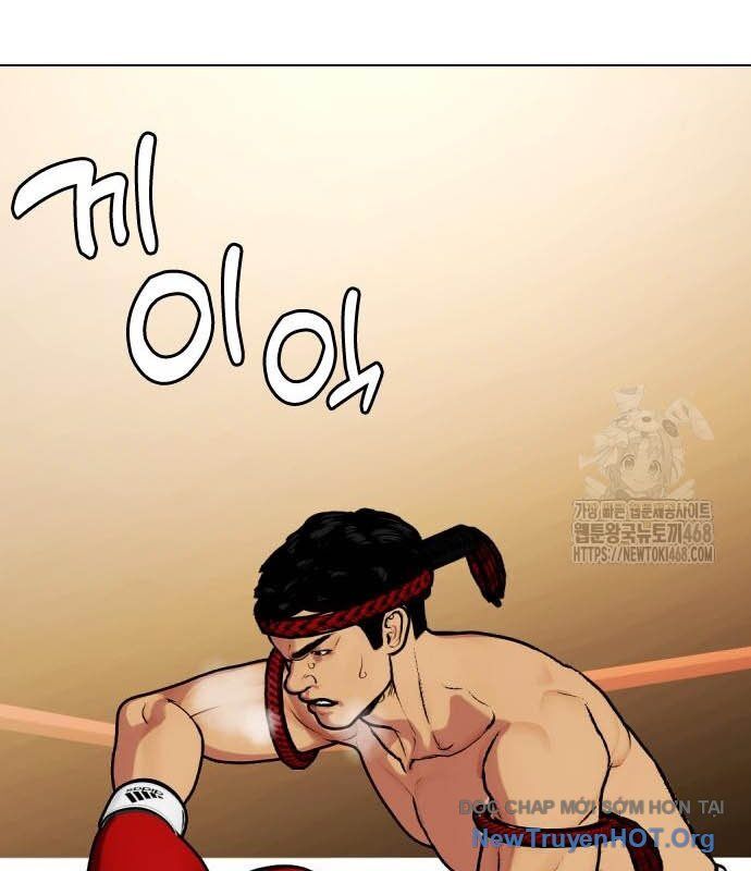 Loser Giỏi Võ [Chap 123-126] - Page 21