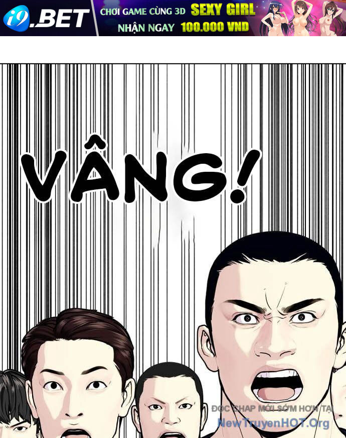 Loser Giỏi Võ [Chap 123-126] - Page 217
