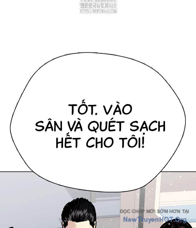 Loser Giỏi Võ [Chap 123-126] - Page 219
