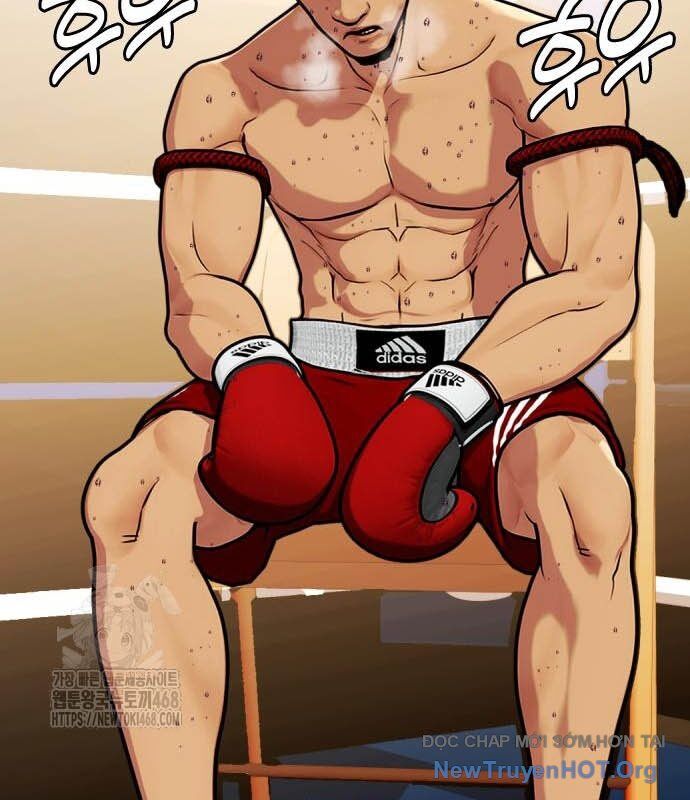 Loser Giỏi Võ [Chap 123-126] - Page 26