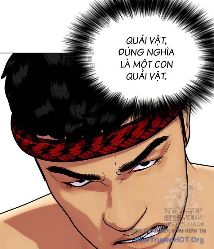Loser Giỏi Võ [Chap 123-126] - Page 28