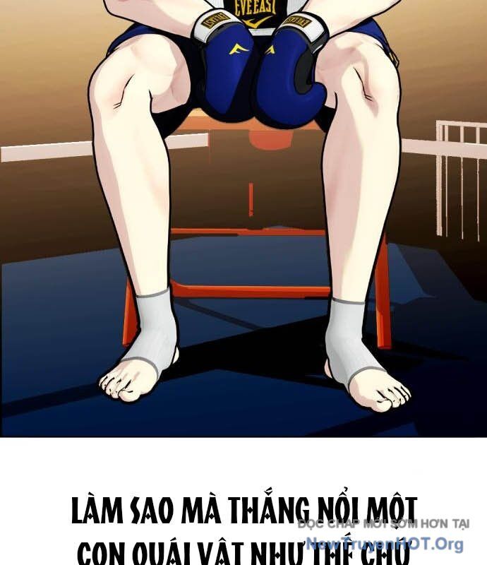 Loser Giỏi Võ [Chap 123-126] - Page 36