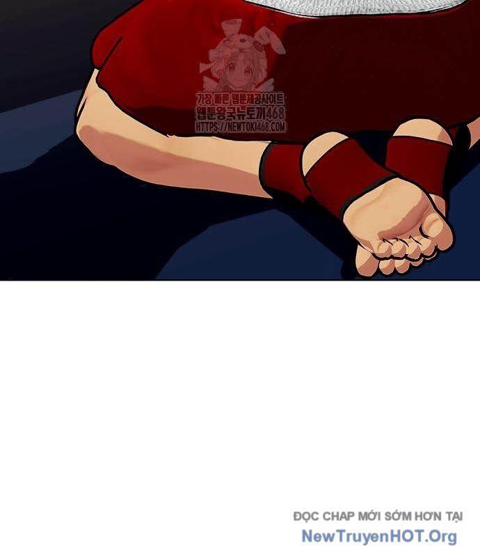 Loser Giỏi Võ [Chap 123-126] - Page 4