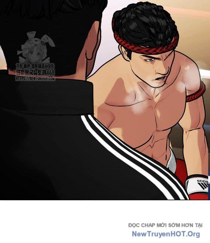 Loser Giỏi Võ [Chap 123-126] - Page 40