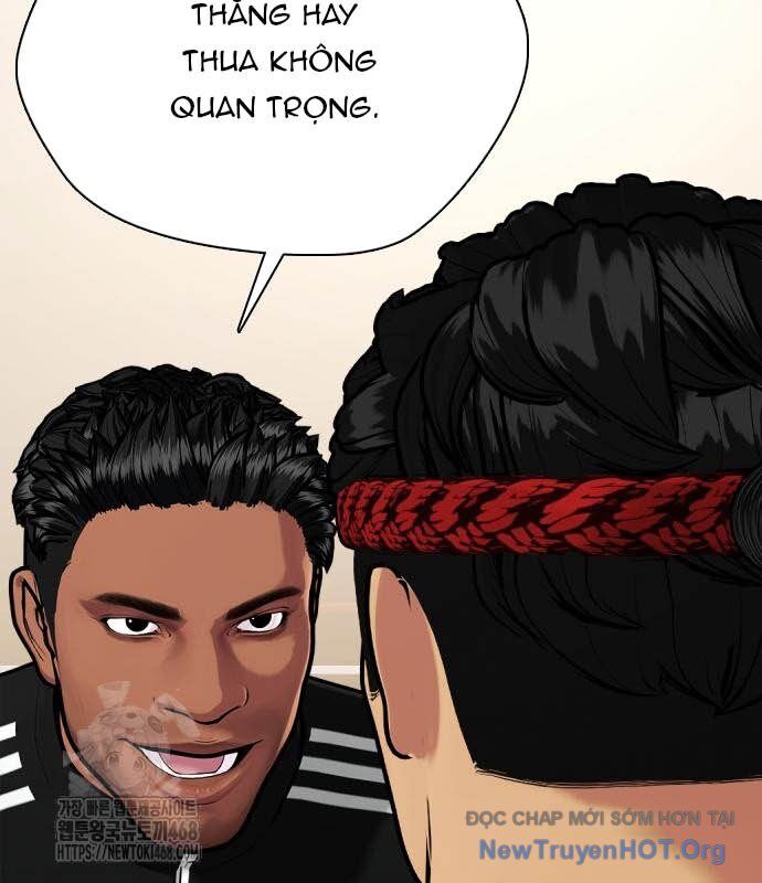 Loser Giỏi Võ [Chap 123-126] - Page 55