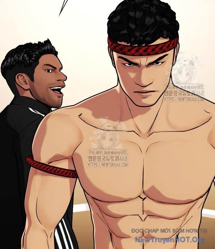 Loser Giỏi Võ [Chap 123-126] - Page 66
