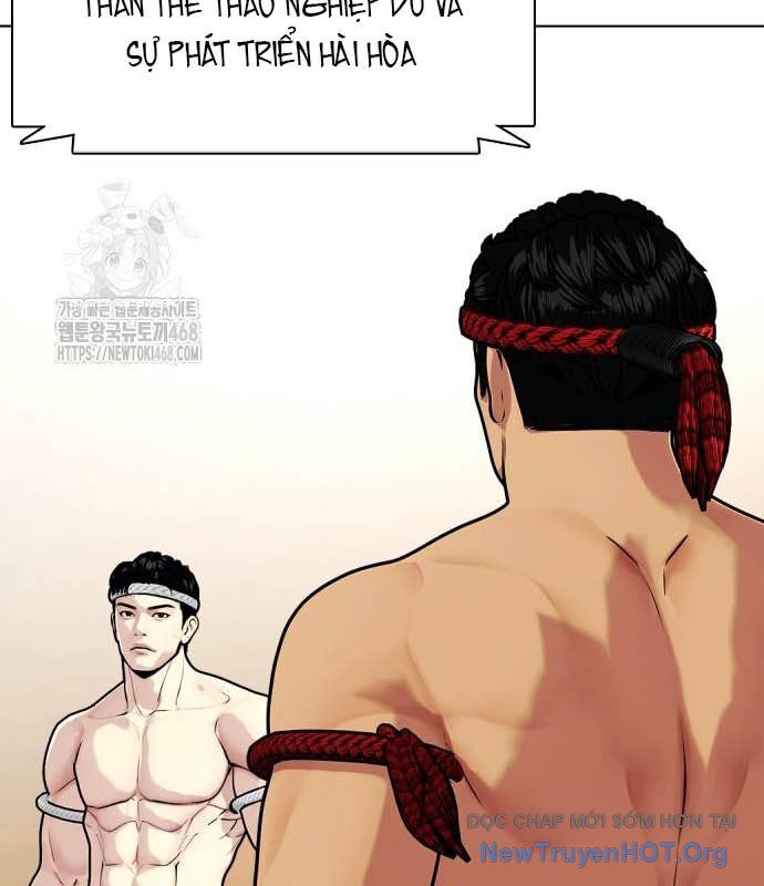 Loser Giỏi Võ [Chap 123-126] - Page 71