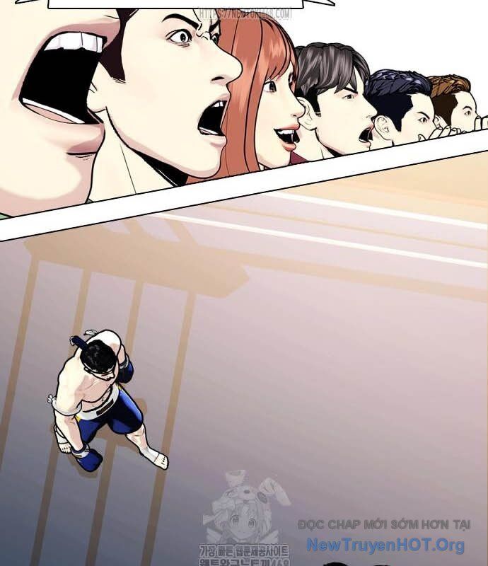 Loser Giỏi Võ [Chap 123-126] - Page 74