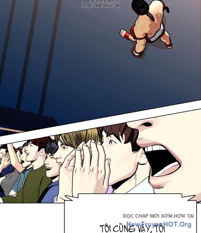 Loser Giỏi Võ [Chap 123-126] - Page 75