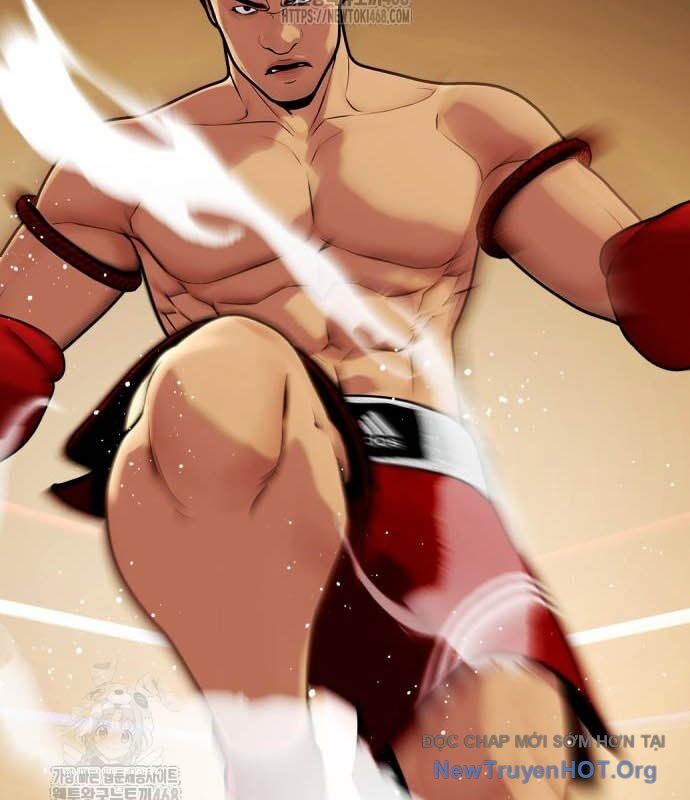 Loser Giỏi Võ [Chap 123-126] - Page 83
