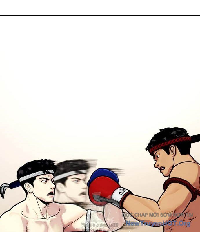 Loser Giỏi Võ [Chap 123-126] - Page 87