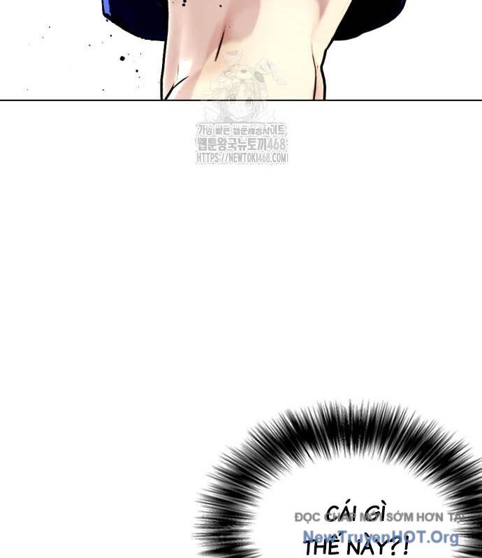 Loser Giỏi Võ [Chap 123-126] - Page 91