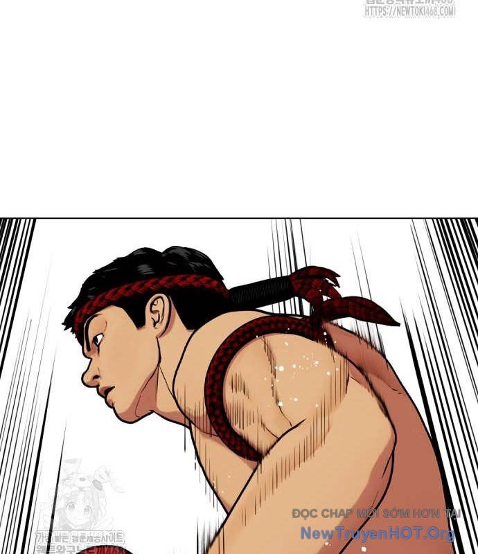Loser Giỏi Võ [Chap 123-126] - Page 93