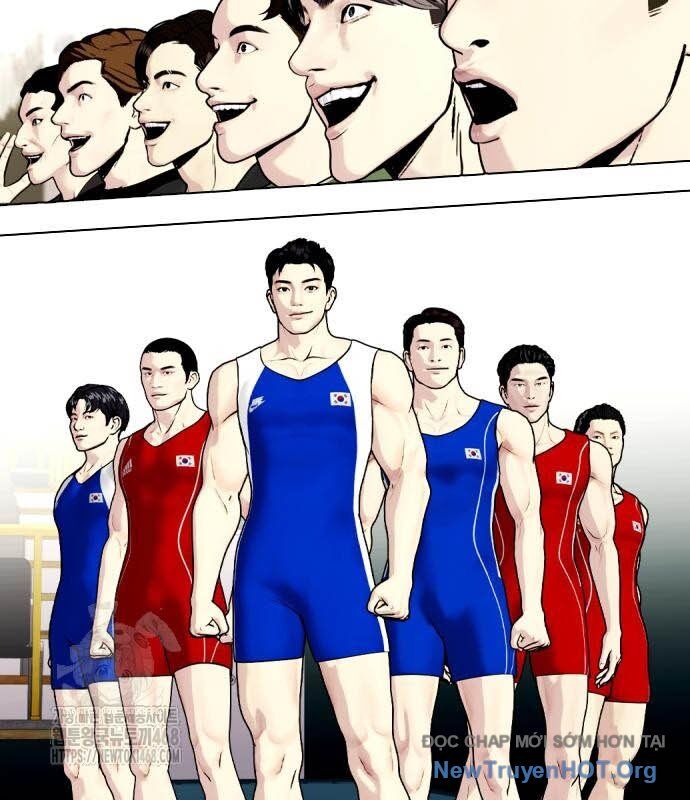 Loser Giỏi Võ [Chap 123-126] - Page 1