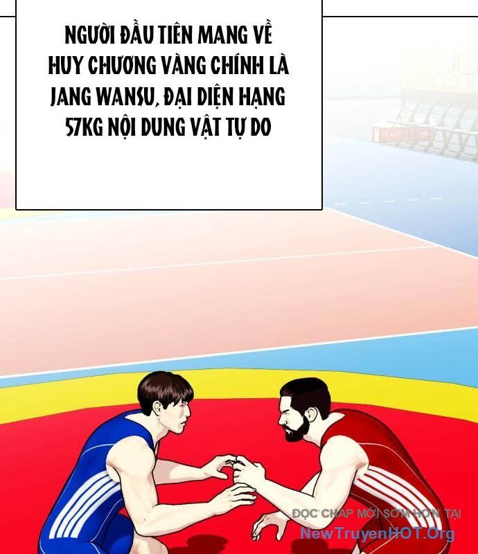 Loser Giỏi Võ [Chap 123-126] - Page 11