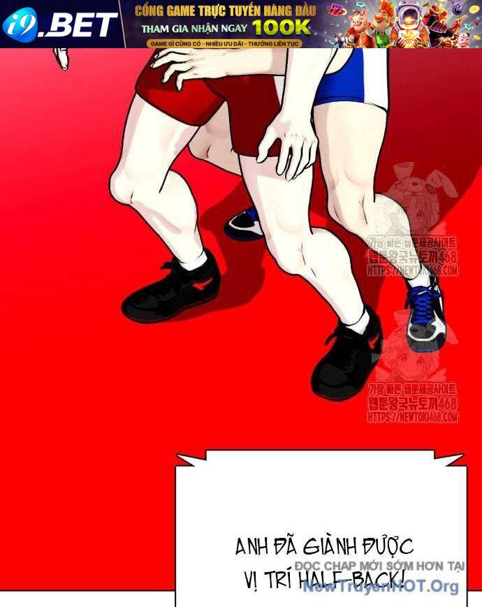 Loser Giỏi Võ [Chap 123-126] - Page 111