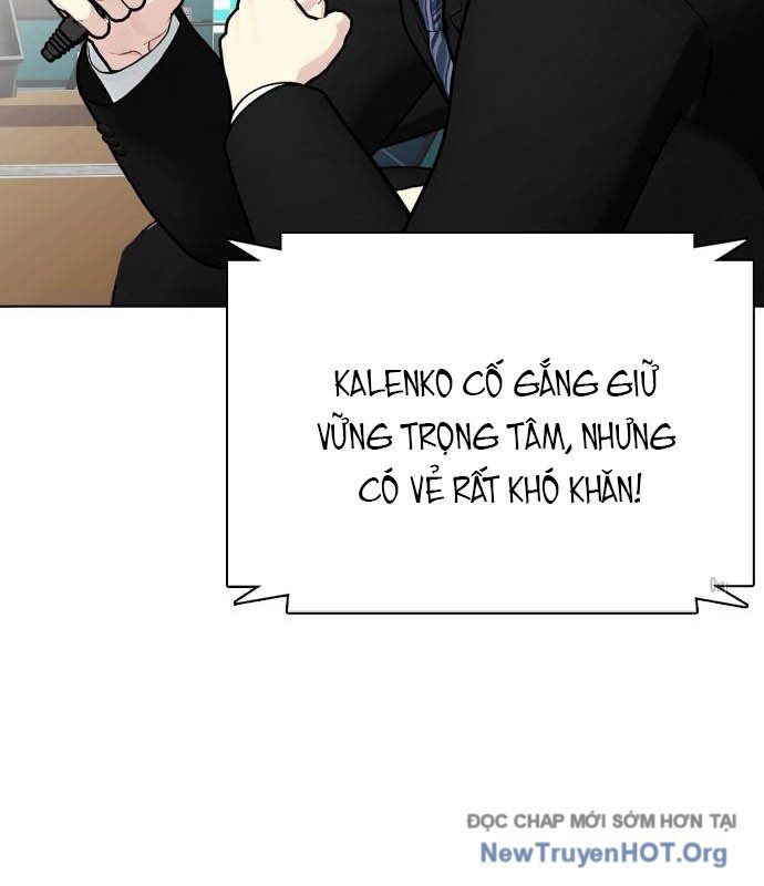 Loser Giỏi Võ [Chap 123-126] - Page 114