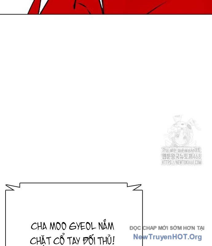 Loser Giỏi Võ [Chap 123-126] - Page 116