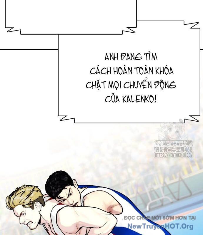 Loser Giỏi Võ [Chap 123-126] - Page 117