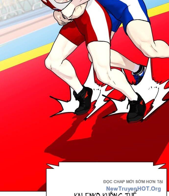 Loser Giỏi Võ [Chap 123-126] - Page 118