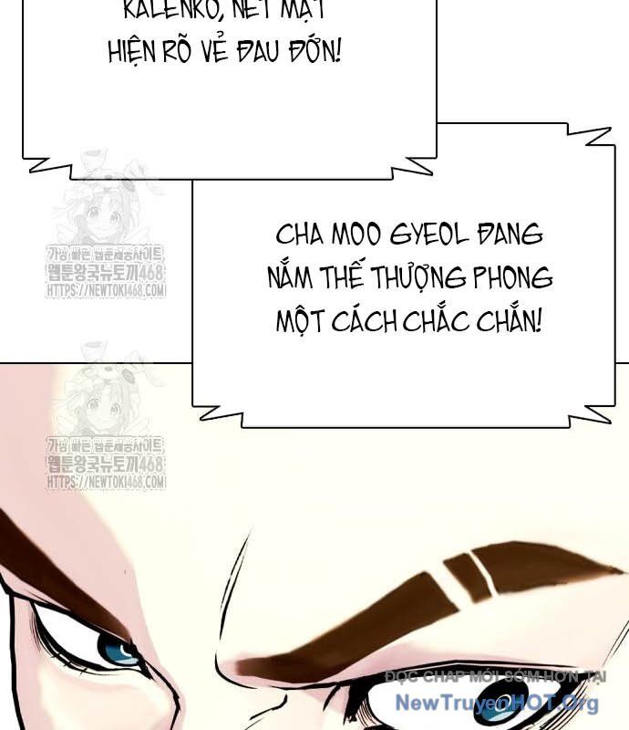 Loser Giỏi Võ [Chap 123-126] - Page 120