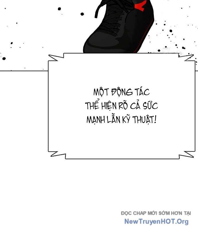 Loser Giỏi Võ [Chap 123-126] - Page 124