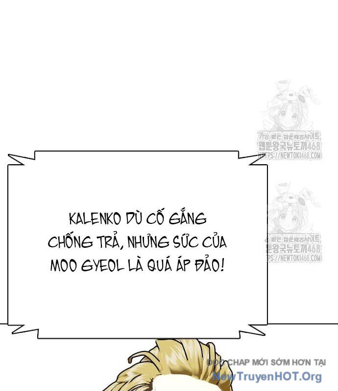 Loser Giỏi Võ [Chap 123-126] - Page 125