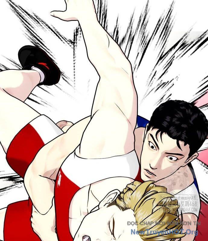 Loser Giỏi Võ [Chap 123-126] - Page 133