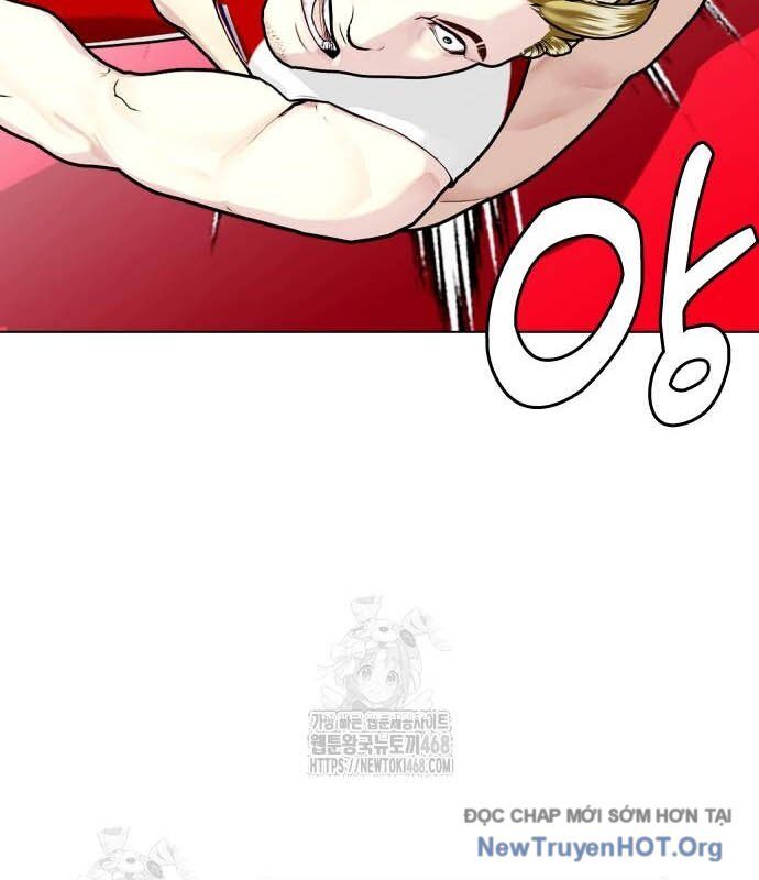 Loser Giỏi Võ [Chap 123-126] - Page 134
