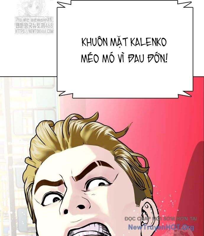 Loser Giỏi Võ [Chap 123-126] - Page 135