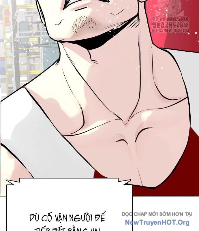 Loser Giỏi Võ [Chap 123-126] - Page 136