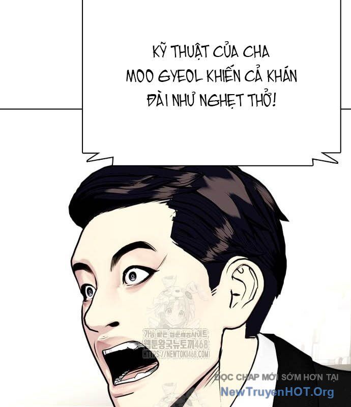 Loser Giỏi Võ [Chap 123-126] - Page 138