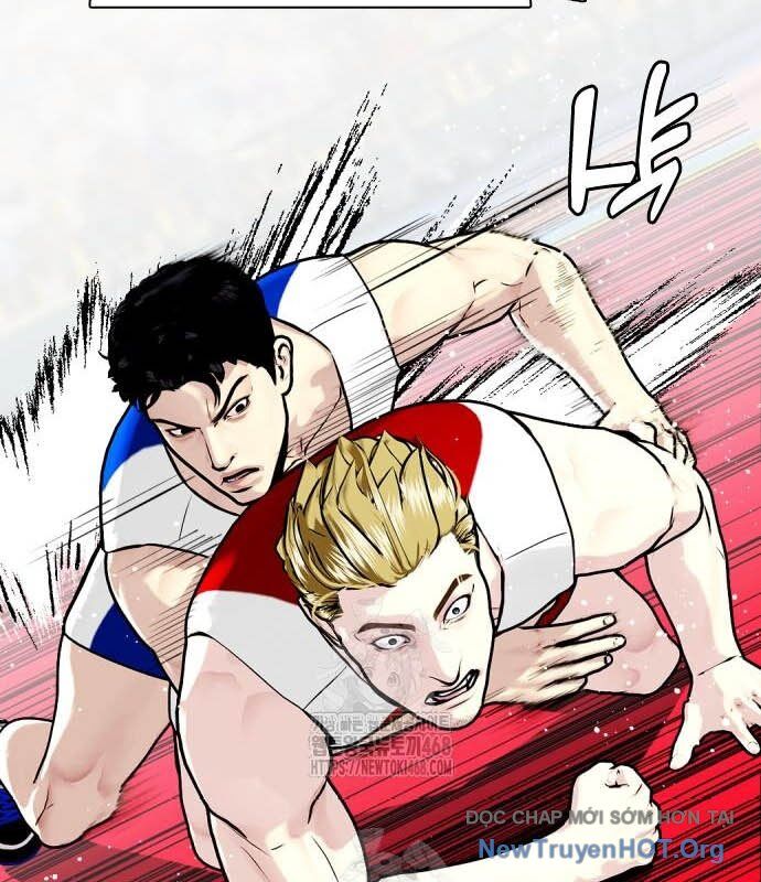 Loser Giỏi Võ [Chap 123-126] - Page 142