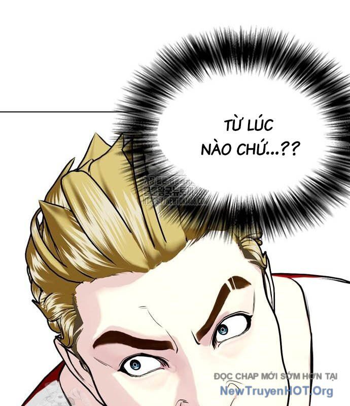 Loser Giỏi Võ [Chap 123-126] - Page 144