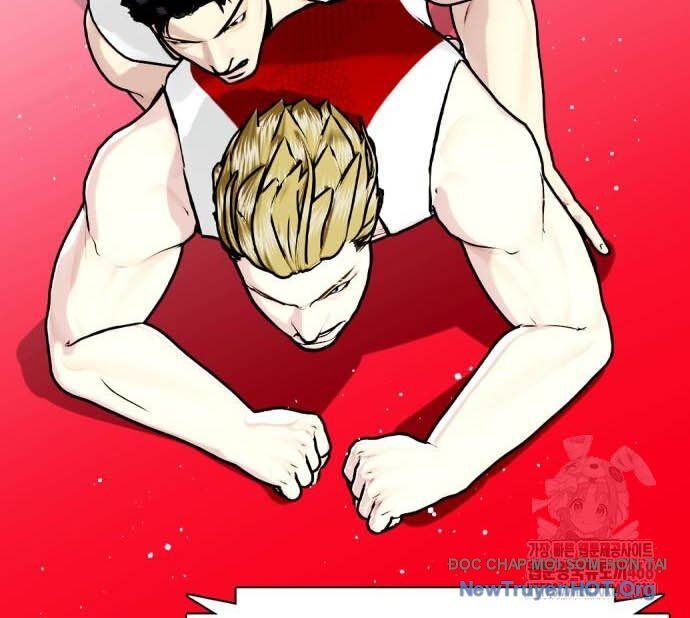 Loser Giỏi Võ [Chap 123-126] - Page 149