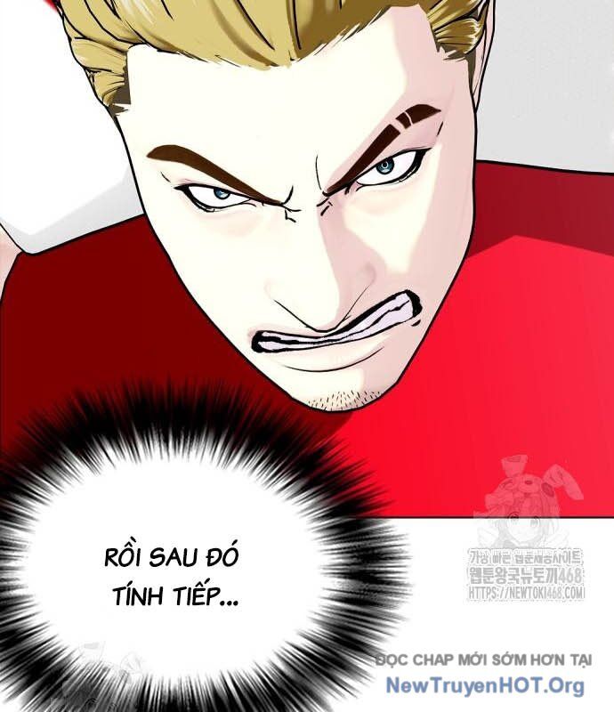 Loser Giỏi Võ [Chap 123-126] - Page 152