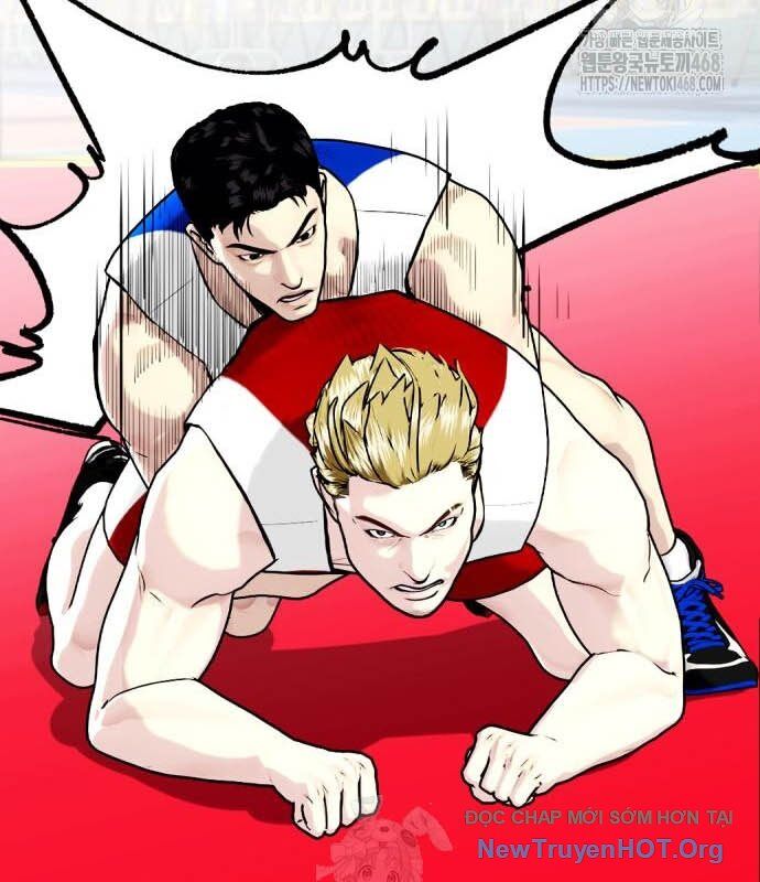 Loser Giỏi Võ [Chap 123-126] - Page 156