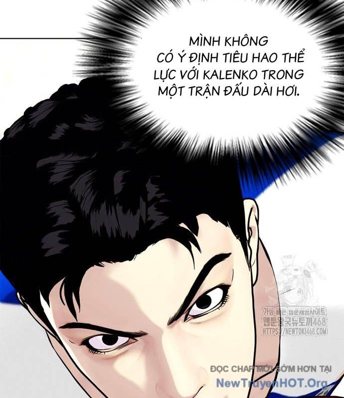 Loser Giỏi Võ [Chap 123-126] - Page 158