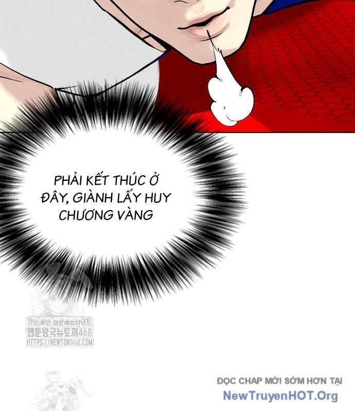 Loser Giỏi Võ [Chap 123-126] - Page 159
