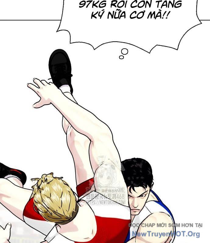 Loser Giỏi Võ [Chap 123-126] - Page 166