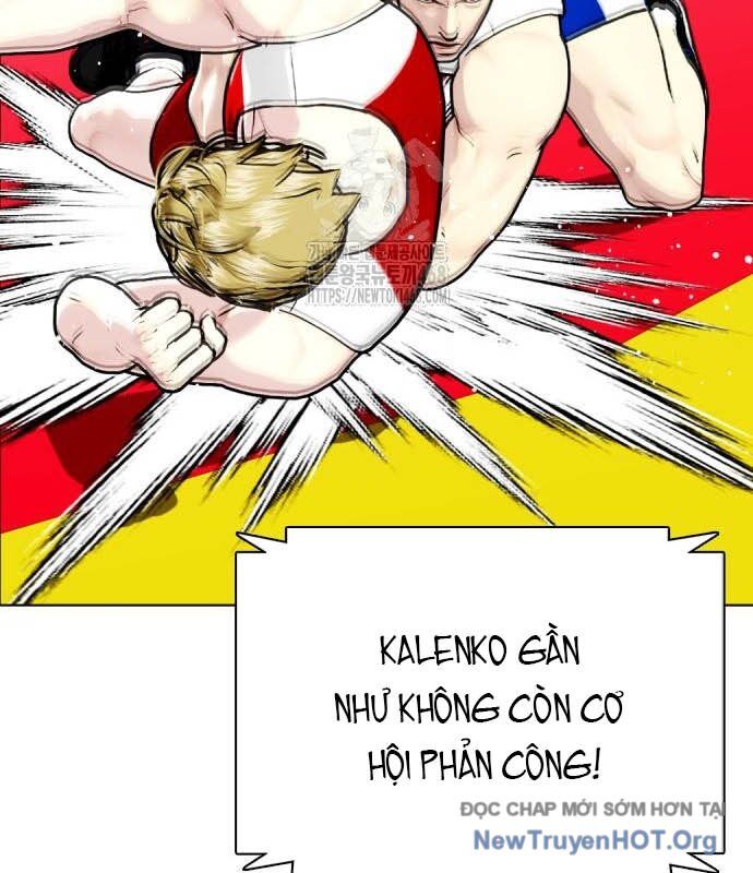Loser Giỏi Võ [Chap 123-126] - Page 173