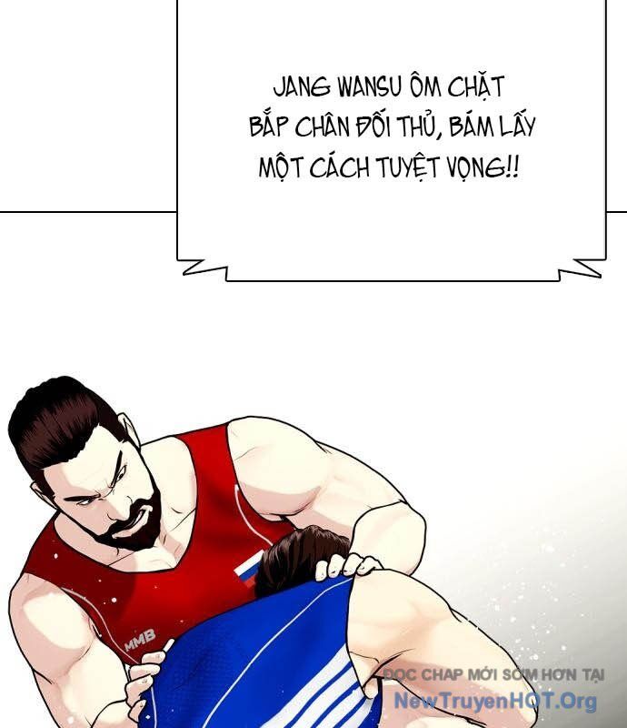 Loser Giỏi Võ [Chap 123-126] - Page 18