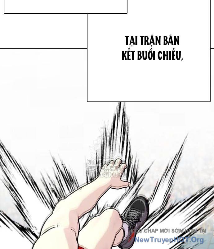Loser Giỏi Võ [Chap 123-126] - Page 186