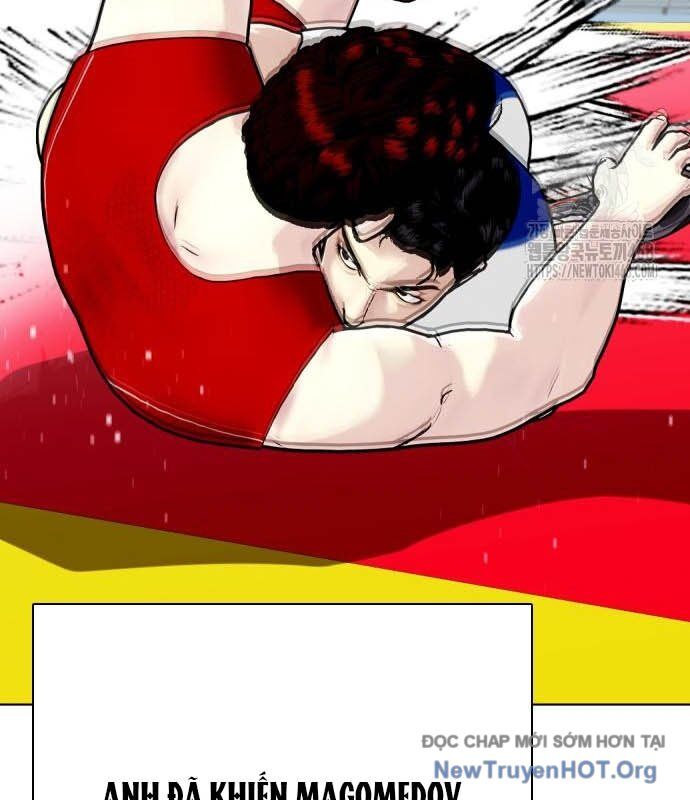 Loser Giỏi Võ [Chap 123-126] - Page 187
