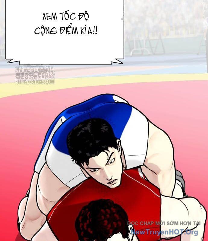 Loser Giỏi Võ [Chap 123-126] - Page 190