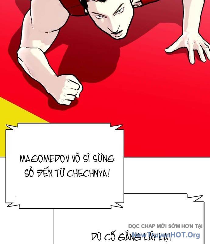 Loser Giỏi Võ [Chap 123-126] - Page 191