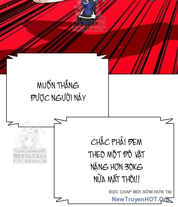Loser Giỏi Võ [Chap 123-126] - Page 195